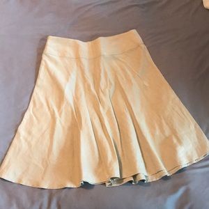 Merona Linen Pencil Skirt